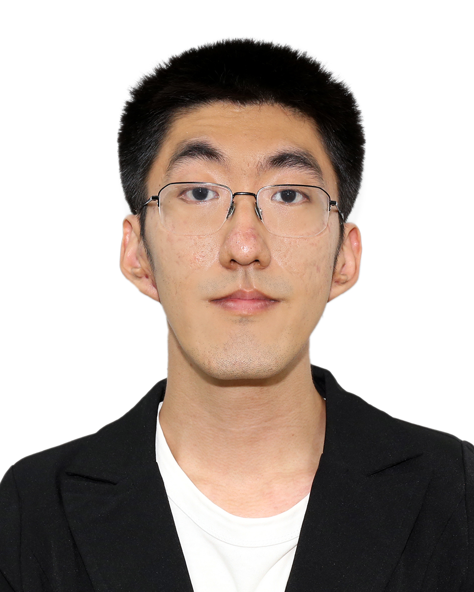Yiran Li's Portrait